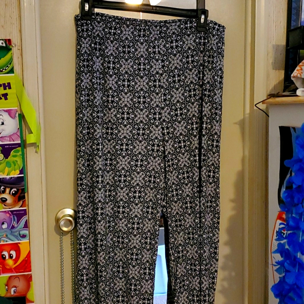 Slacks